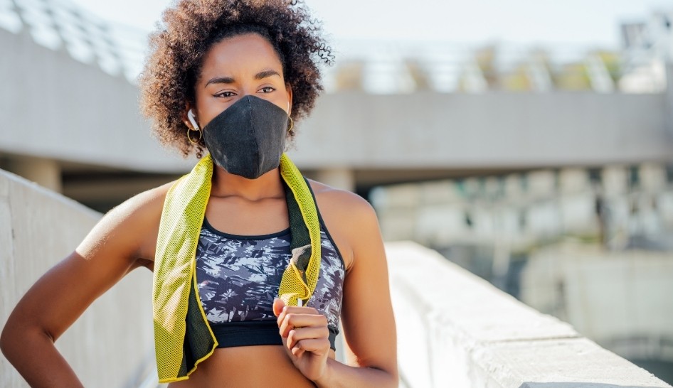 facts about mental health and exercise