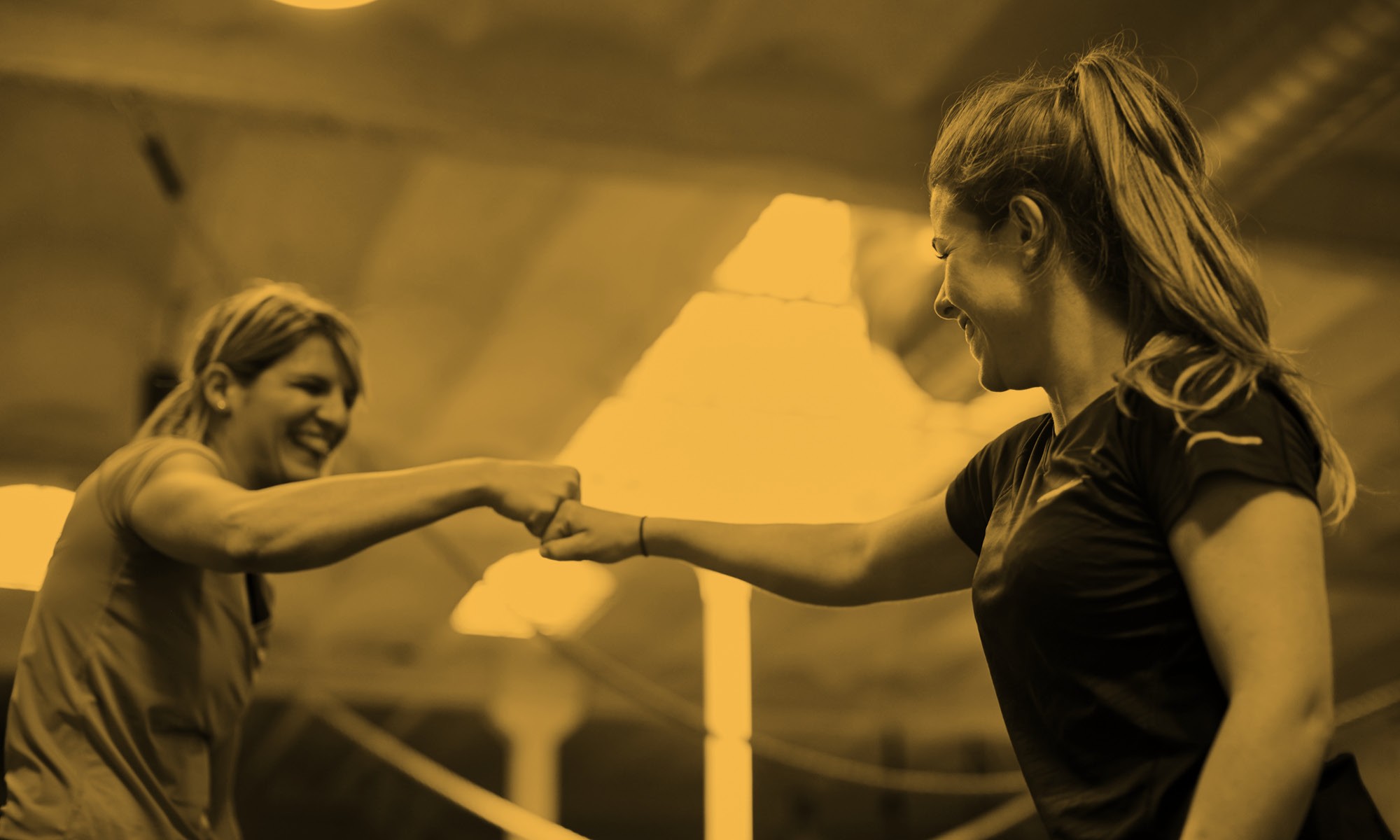 All-access gym pass promotion at South Denver Fitness Center
