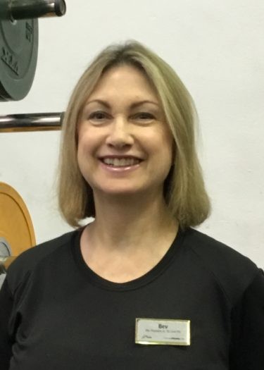 Bev bio pic