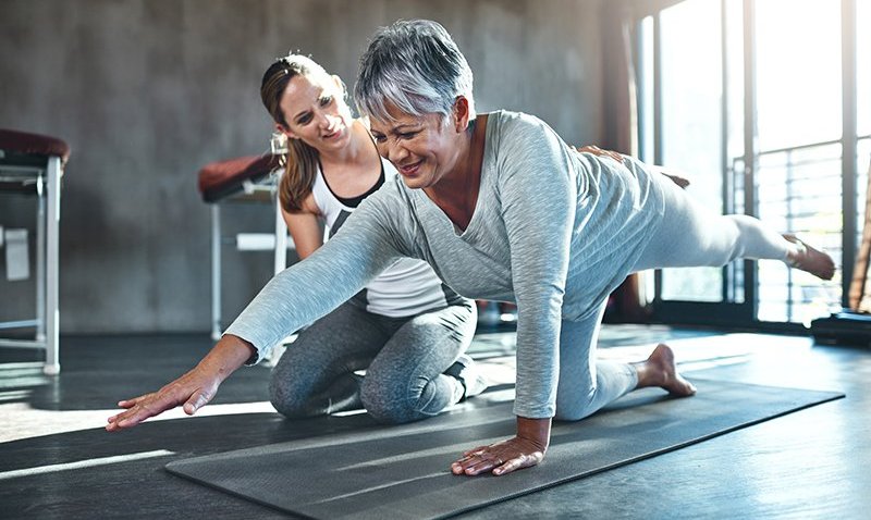 Health and wellness blog insights from South Denver fitness experts