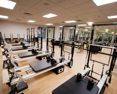 exercise equipment