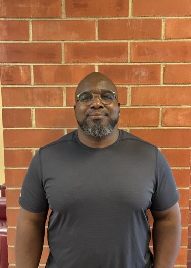 Elvin Baldwin, Elite Plus Personal Trainer at Wellbridge Athletic Club in Boulder, CO 