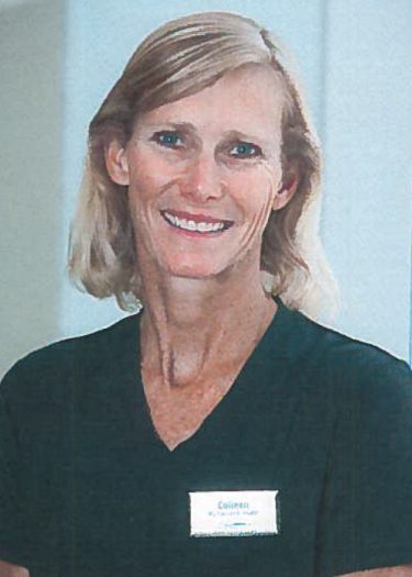 Colleen De Reuck | Expert Personal Trainer | Colorado Athletic Club - Flatirons