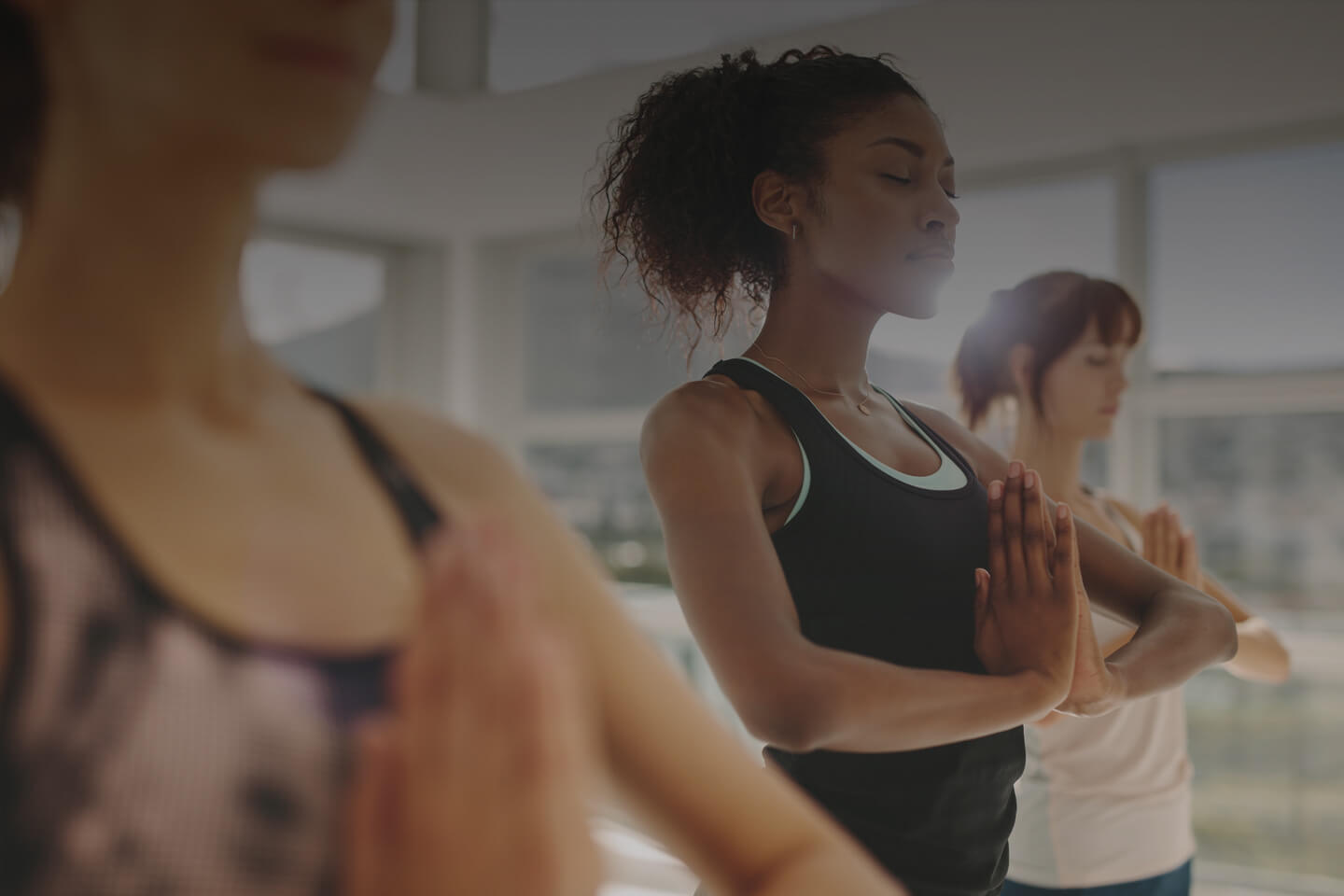 yoga classes