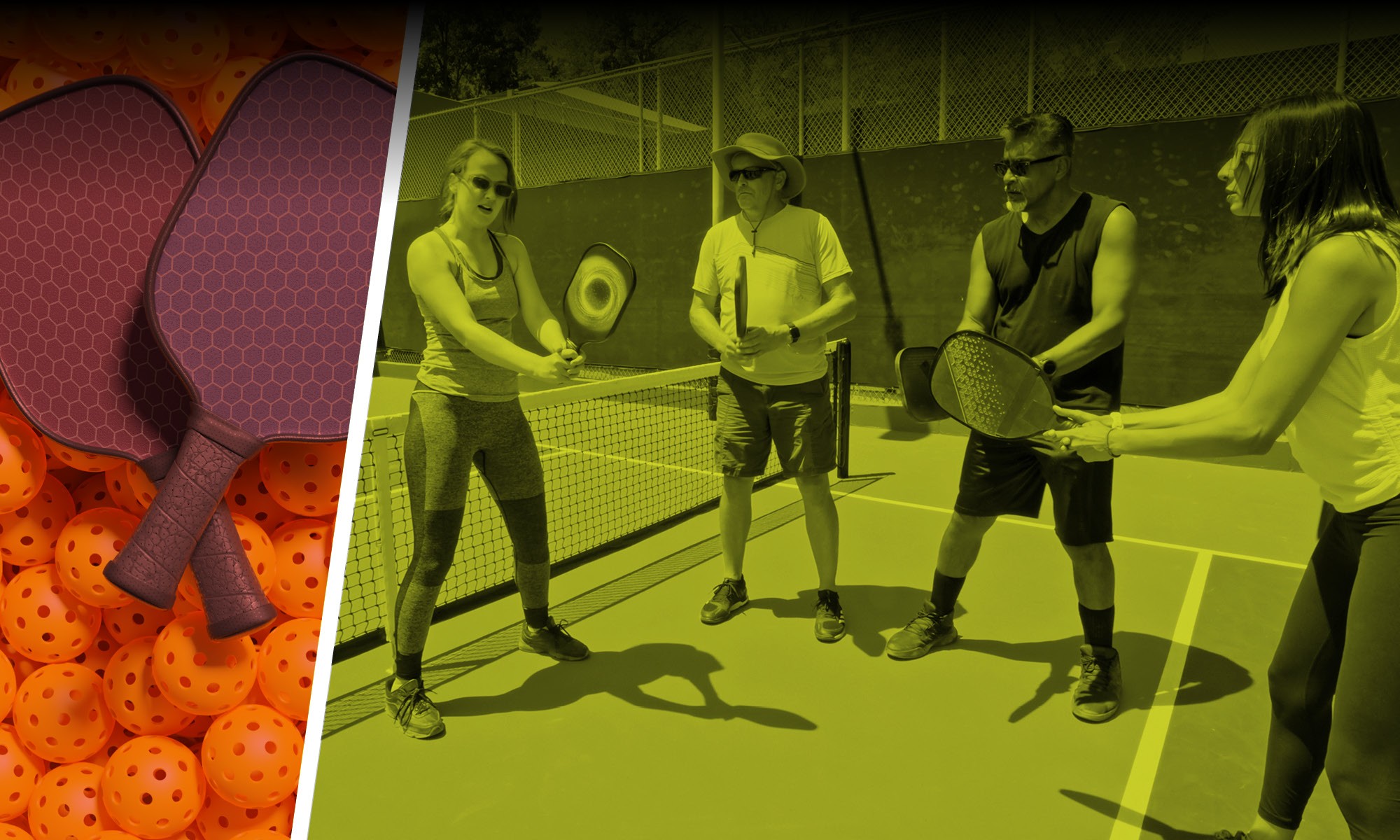 pickleball