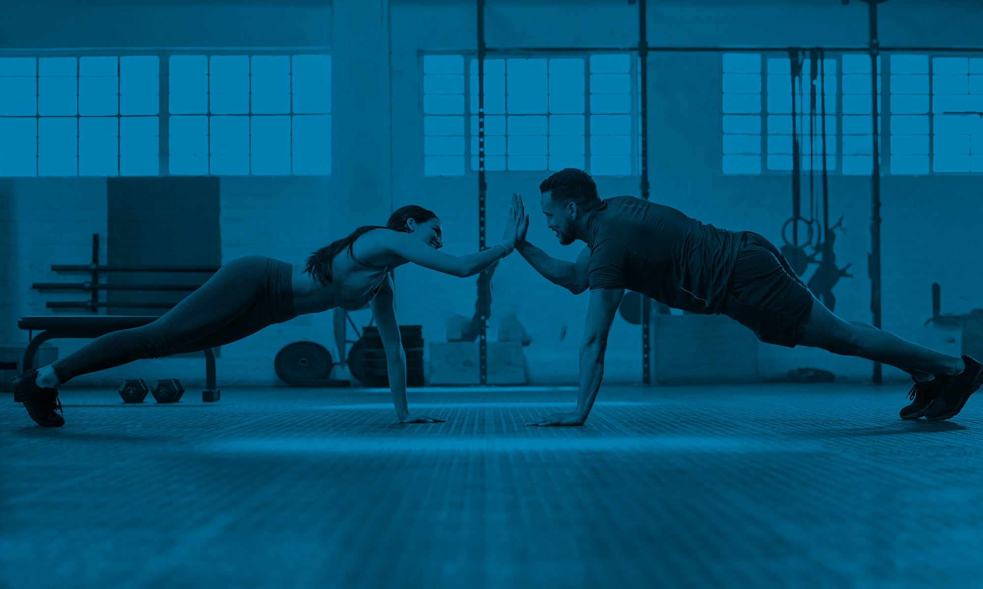 group fitness classes at Colorado Athletic Club in Greenwood Village