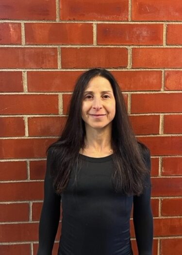 Keri Ronkin, Elite Plus Personal Trainer at Wellbridge Athletic Club in Boulder, CO 