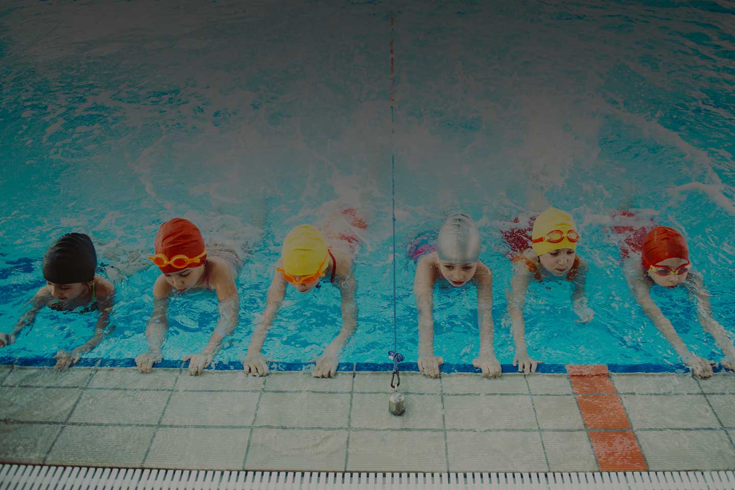 swim lessons Boulder, CO