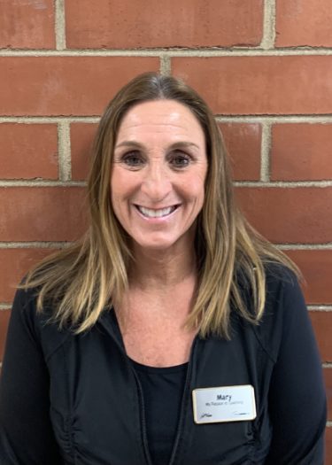 Mary Yamona, Expert personal Trainer at Wellbridge Athletic Club in Boulder, CO 