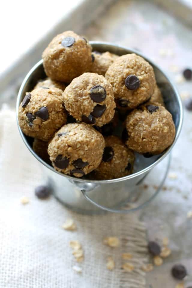 Energy snack with nuts,CO