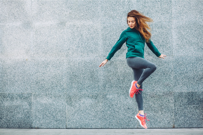 Boulder, CO | Gym | Athletic Club