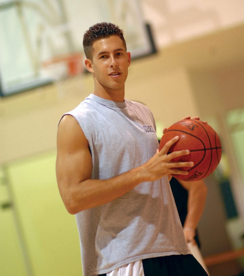 Pick Up Games & Basketball Leagues | Court Sports | Del Norte Sports & Wellness | Albuquerque, NM