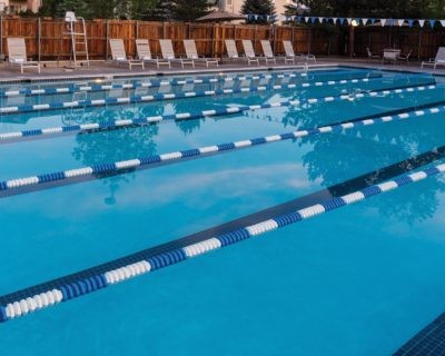 swimming classes