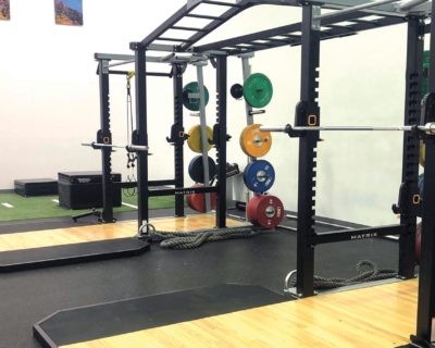 weight station