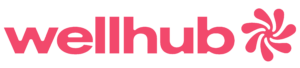 Logo of Wellhub