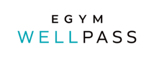 A text image that says, "E-Gym Wellpass."